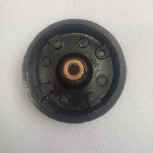 Jar base