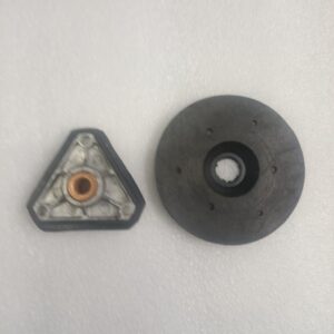 Jar base