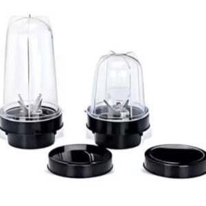 Bullet jar