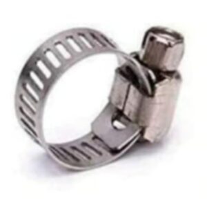 Lpg hose clip