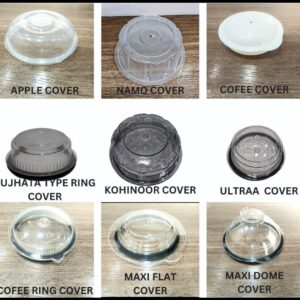 Jar lid