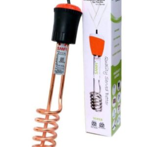 immersion heater