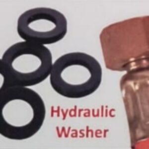 Hytraulic washer