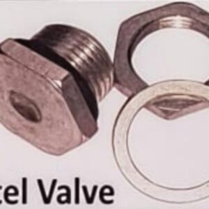 Hotel valve