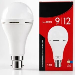 rechargeable led Bulb